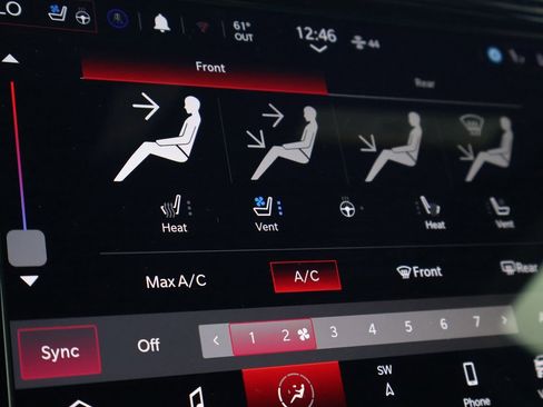 New 2026 Dodge Durango GT image 38