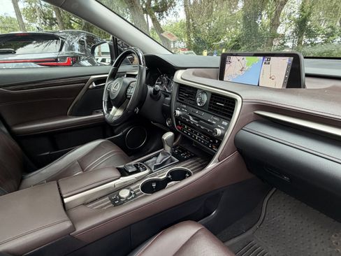 Used 2017 Lexus RX 350 AWD w/ Luxury Package image 48