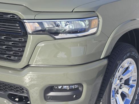 New 2026 RAM 1500 Big Horn image 6
