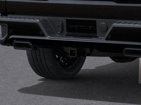 New 2026 Chevrolet Silverado 1500 High Country w/ Midnight Edition AWD/4WD image 14