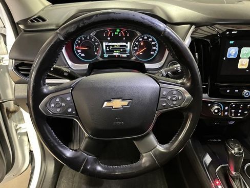 Used 2019 Chevrolet Traverse Premier w/ Redline Edition image 18
