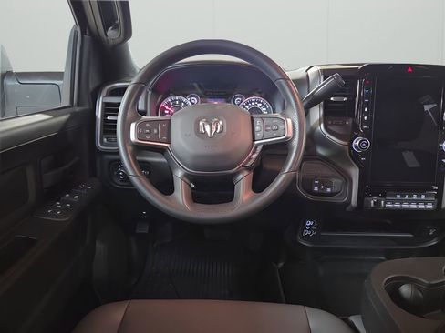 New 2026 RAM 2500 Tradesman image 13
