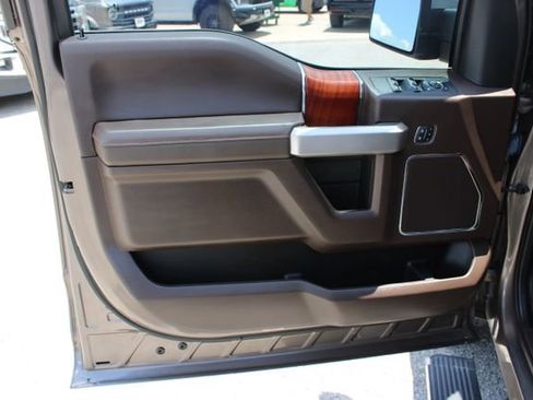 Used 2020 Ford F150 King Ranch w/ Equipment Group 601A Luxury AWD/4WD image 12