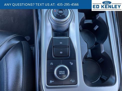 Used 2021 Ford Explorer ST w/ Equipment Group 401A image 16