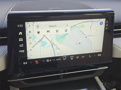 Used 2024 Lincoln Nautilus Black Label w/ Jet Appearance Package (87T) image 17