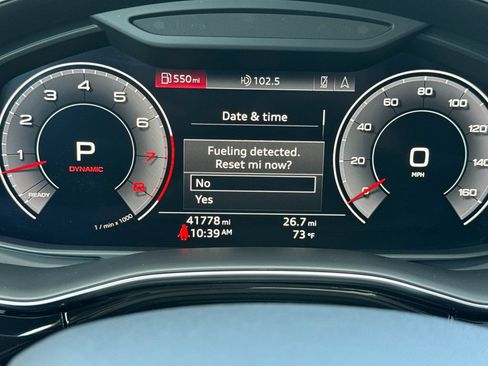 Used 2020 Audi Q8 Premium Plus w/ Premium Plus Package AWD/4WD image 36