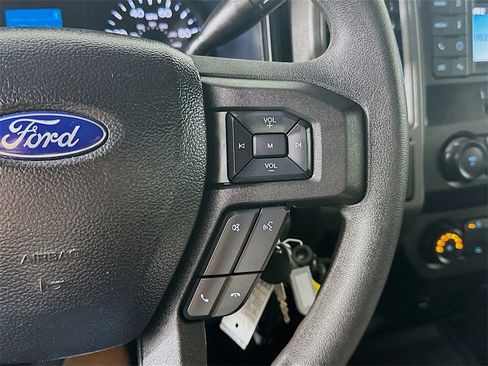 Used 2021 Ford F250 XL w/ Power Equipment Group image 26