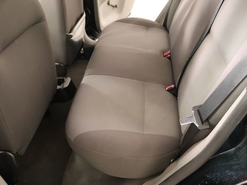 Used 2007 Ford Focus S FWD image 10