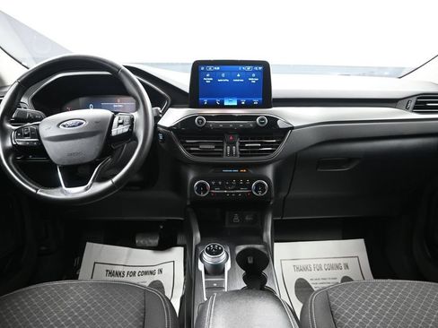 Used 2024 Ford Escape Active AWD/4WD image 31