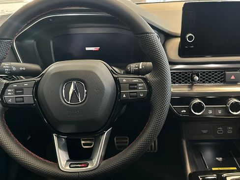 New 2026 Acura Integra Type S image 15