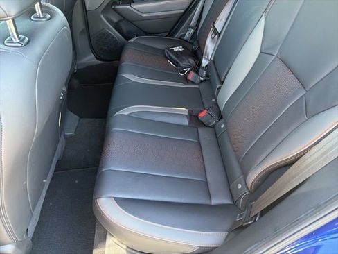 Used 2025 Subaru Crosstrek 2.5i Limited w/ Crosstrek Mirror Package image 19