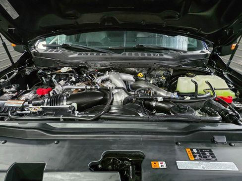 Used 2023 Ford F350 XL w/ XL Off-Road Package image 36