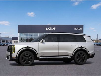 New 2027 Kia Telluride SX w/ Towing Package