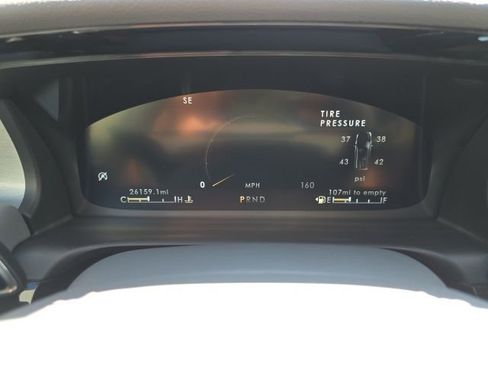 Used 2021 Lincoln Aviator Reserve w/ Equipment Group 202A image 14