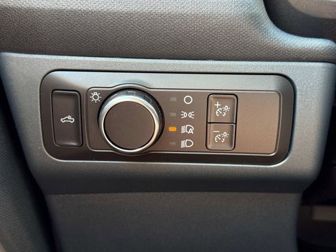 Used 2022 Ford Maverick XL w/ Equipment Group 100A Standard image 12