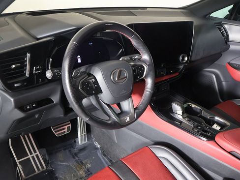 Used 2022 Lexus NX 350 F Sport image 28