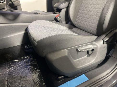 New 2026 Volkswagen Tiguan S image 11