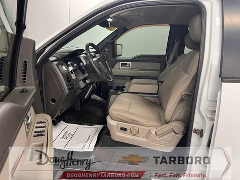 Used 2010 Ford F150 XLT AWD/4WD image 31