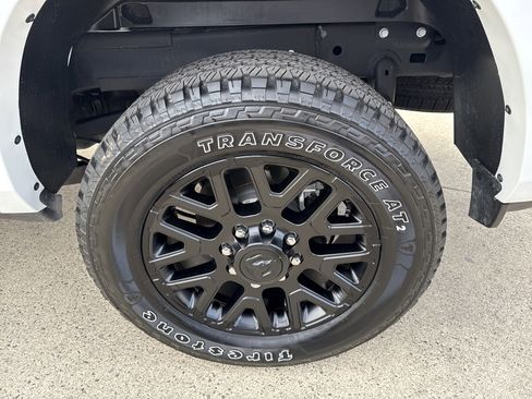 New 2025 RAM 2500 Limited image 22