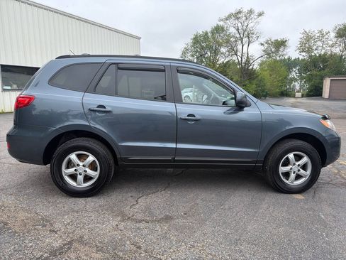 Used 2008 Hyundai Santa Fe GLS AWD/4WD image 7