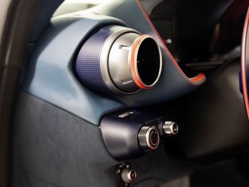 Certified 2024 Ferrari 812 Competizione A RWD image 69