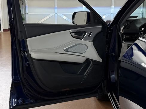 Used 2024 Acura RDX SH-AWD w/ Technology Package image 15