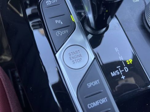 Certified 2024 BMW X3 sDrive30i w/ M Sport Package image 28