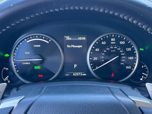 Used 2021 Lexus NX 300h AWD w/ Premium Package image 23