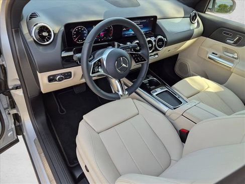 Certified 2026 Mercedes-Benz GLA 250 image 9