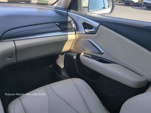 Used 2020 Acura RDX AWD w/ Technology Package image 19