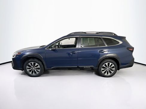 Used 2024 Subaru Outback Limited XT AWD/4WD image 8