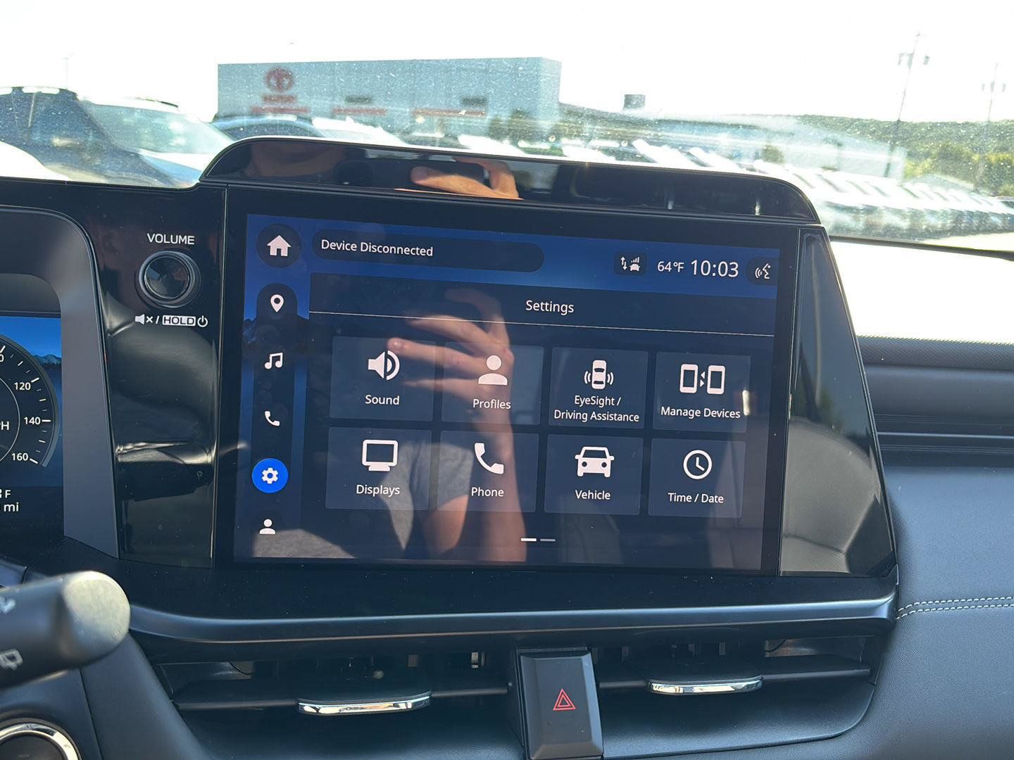 New 2026 Subaru Outback Touring XT AWD/4WD image 19