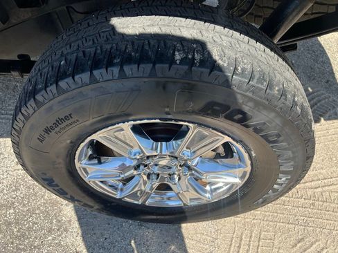 Used 2020 Ford F150 XLT AWD/4WD image 14