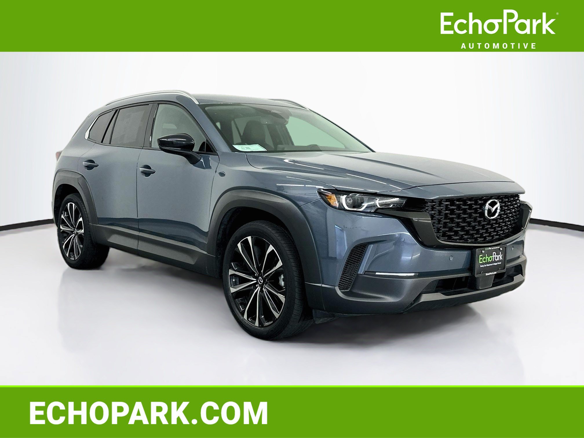 Used 2026 MAZDA CX-50 AWD 2.5 S w/ Premium Package image 1
