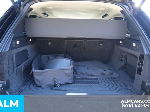 Used 2023 Land Rover Range Rover Autobiography AWD/4WD image 22