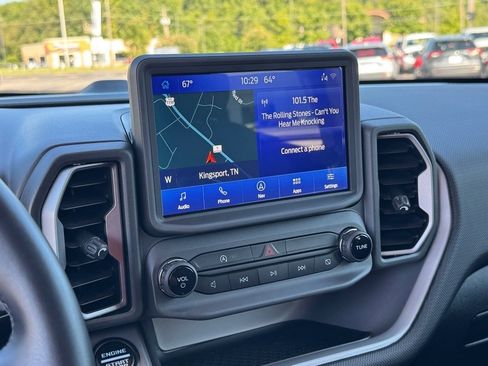 Used 2024 Ford Bronco Sport Big Bend w/ Convenience Package image 23