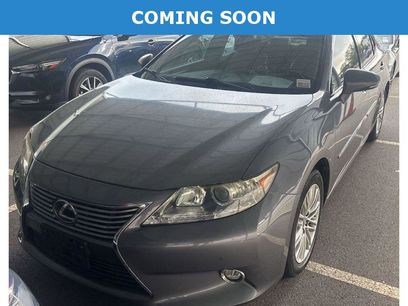 Used 2014 Lexus ES 350