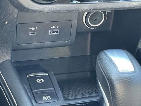 Used 2022 Nissan Kicks SR w/ Premium Package image 24