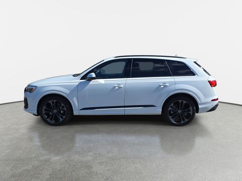 New 2026 Audi Q7 3.0T Premium Plus image 8