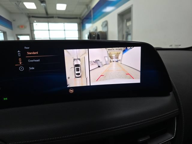 Used 2025 Cadillac CT5 Premium Luxury w/ Sun And Sound Package AWD/4WD image 24