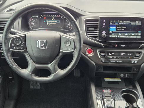 Used 2022 Honda Passport EX-L image 24
