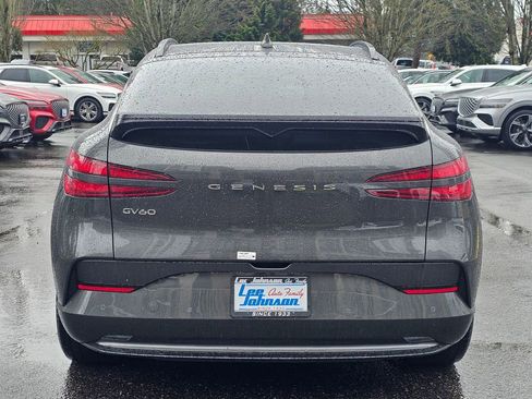 New 2026 Genesis GV60 Advance image 6