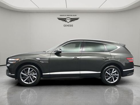 Used 2026 Genesis GV80 2.5T Advanced AWD/4WD image 3