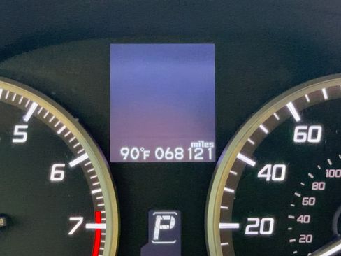 Used 2017 Acura RDX AWD image 26