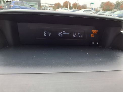 Used 2012 Subaru Impreza 2.0i Premium w/ Popular Pkg 1 image 5