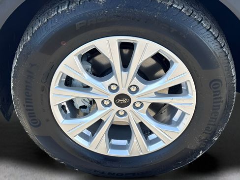 Used 2025 Ford Escape Active AWD/4WD image 29
