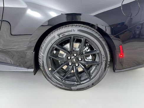 New 2025 Ford Mustang Premium image 30