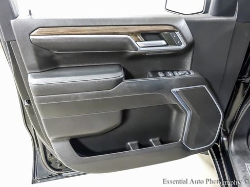 Used 2022 Chevrolet Silverado 1500 LT image 21