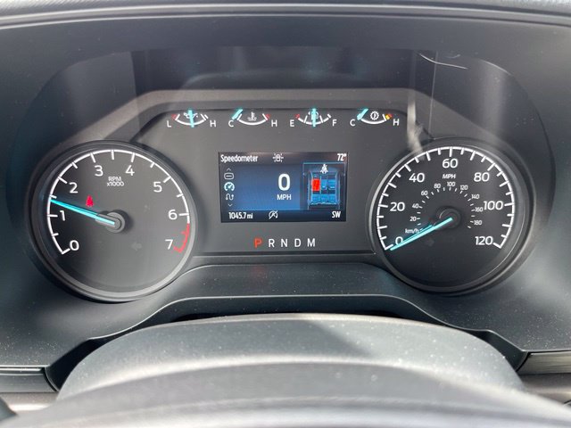 New 2026 Ford F150 XL w/ Tow/Haul Package AWD/4WD image 26