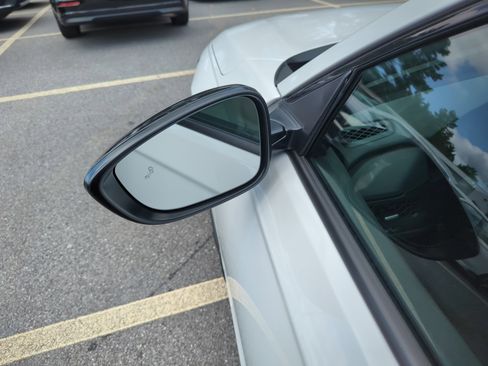 New 2025 Honda Accord SE image 11